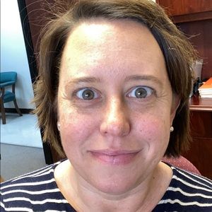 Meet your Posher, Natalie